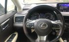 Lexus RX 350 2016 - Cần bán gấp Lexus RX 350 năm 2016, màu trắng, xe nhập