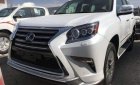 Lexus GX  460 2018 - Bán Lexus GX 460 sản xuất 2018, xe mới 100%