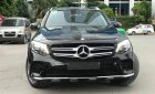 Mercedes-Benz GLC-Class 300 2017 - Bán Mercedes 300 sản xuất năm 2017, màu đen, nhập khẩu nguyên chiếc