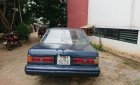 Nissan Bluebird 1.6   1982 - Bán Nissan Bluebird 1.6 năm sản xuất 1982, màu xanh lam, nhập khẩu, giá chỉ 45 triệu