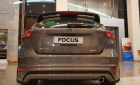 Ford Focus 2018 - Bán xe Ford Focus sản xuất 2018 màu nâu, giá chỉ 730 triệu