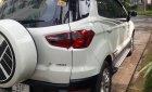 Ford EcoSport Titanium 2016 - Bán ô tô Ford EcoSport Titanium năm sản xuất 2016, màu trắng