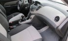 Chevrolet Cruze  1.6MT   2014 - Bán Chevrolet Cruze 1.6MT 2014, màu bạc số sàn