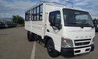 Mitsubishi Canter 2018 - Bán xe tải Fuso Canter 4.99 tại Bình Dương, đời 2018, E4 tải trọng 2.1 tấn, hàng nhập khẩu