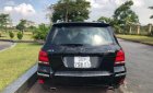 Mercedes-Benz GLK Class 300 2010 - Bán Mercedes GLK300 2010, màu đen chính chủ, giá tốt