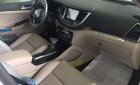 Hyundai Tucson   Turbo  2018 - Bán Hyundai Tucson Turbo sản xuất 2018, màu nâu