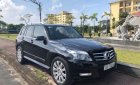 Mercedes-Benz GLK Class 300 2010 - Bán Mercedes GLK300 2010, màu đen chính chủ, giá tốt