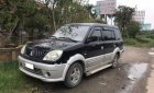 Mitsubishi Jolie SS 2005 - Cần bán xe Mitsubishi Jolie SS đời 2005, màu đen
