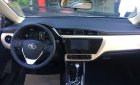 Toyota Corolla altis 1.8G 2018 - Toyota Hùng Vương cần bán xe Toyota Corolla Altis 1.8G 2018, tự động, khuyến mãi lớn và giá cạnh tranh