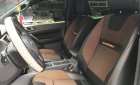 Ford Ranger Wildtrak 3.2 4x4 2016 - Cần bán gấp Ford Ranger Wildtrak 3.2 4x4 năm 2016, màu đen, nhập khẩu như mới, giá 805tr