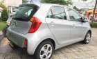 Kia Morning 1.25 EX 2018 - Bán ô tô Kia Morning 1.25 EX 2018, màu bạc