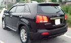 Kia Sorento 2012 - Chính chủ cần bán Sorento đời 2012, màu đen