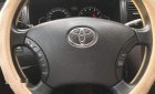Toyota Corolla altis 1.8MT 2008 - Bán Toyota Corolla altis 1.8MT năm sản xuất 2008, màu đen, giá tốt