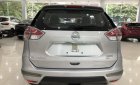 Nissan X trail SL 2018 - Bán xe Nissan X-Trail SL 2018, màu bạc, giá tốt, LH 0966988860