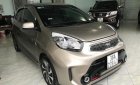 Kia Morning Si MT 2016 - Chợ Ô Tô Lạng Sơn bán chiếc Kia Morning Si 2016 vành xoáy, mới chạy 26000km