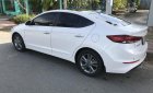 Hyundai Elantra 2017 - Hyundai Elantra 1.6AT GLS T12/2017 màu trắng xe đẹp như mới
