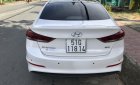 Hyundai Elantra 2017 - Hyundai Elantra 1.6AT GLS T12/2017 màu trắng xe đẹp như mới