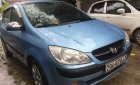 Hyundai Getz 2009 - Bán xe Hyundai Getz năm 2009 xe gia đình, giá tốt