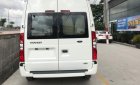 Ford Transit SVP 2018 - Bán Ford Transit 2018, giá cạnh tranh, nhiều màu, giao xe ngay