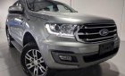 Ford Everest Trend 2.0L 4x2 AT 2018 - Bán xe Ford Everest Trend 2.0L 4x2 AT sản xuất năm 2018, có sẵn giao ngay