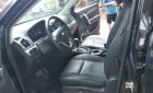 Chevrolet Captiva Revv LTZ 2.4AT 2016 - Cần bán xe Chevrolet Captiva sản xuất năm 2016, màu đen, nhập khẩu