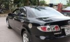 Mazda 6 2003 - Cần bán lại xe Mazda 6 đời 2003, màu đen số sàn