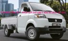 Suzuki Super Carry Pro 2018 - Bán xe tải Suzuki Pro 740 kg, thùng xe đủ loại, chất lượng, chính hãng, giá hợp lý