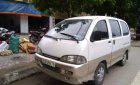 Daihatsu Citivan 2000 - Bán Daihatsu Citivan sản xuất 2000, màu trắng giá cạnh tranh