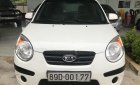 Kia Morning Van AT 2010 - Chợ Ô Tô Lạng Sơn bán chiếc Kia Morning Van số tự động 2010, Đk 2016, xe cực đẹp