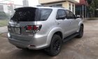 Toyota Fortuner 2016 - Cần bán Toyota Fortuner đời 2016, đăng ký 14/10/2016