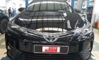 Toyota Corolla altis 2.0V Luxury  2018 - Bán Altis 2.0V Luxury đời 2018, xe đi lướt như mới, trả góp, giá ưu đãi tốt