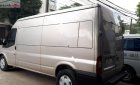 Ford Transit 2009 - Bán xe Ford Transit Van 3 chỗ, xe nhà sử dụng kỹ