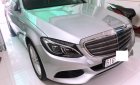 Mercedes-Benz C class C250 AMG 2017 - Cần bán Mercedes C250 AMG model 2017 màu bạc