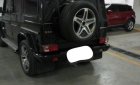 Mercedes-Benz G class G63 2014 - Bán xe Mercedes G63 năm 2014, màu đen, nhập khẩu