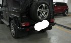 Mercedes-Benz G class G63 2014 - Bán xe Mercedes G63 năm 2014, màu đen, nhập khẩu