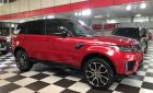 LandRover Sport HSE 2018 - Bán LandRover Sport HSE năm sản xuất 2018, màu đỏ, xe nhập