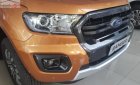 Ford Ranger 2018 - Cần bán Ford Ranger 2018, nhập khẩu, có sẵn xe, giao ngay