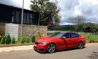 BMW 3 Series sport 2012 - Cần bán gấp BMW 3 Series sport sản xuất năm 2012, màu đỏ, nhập khẩu nguyên chiếc