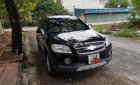 Chevrolet Captiva LTZ 2.4 AT 2007 - Bán Captiva 2.4 số tự động, chính chủ biển Hà Nội