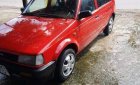 Daihatsu Charade  MT 1987 - Cần bán gấp Daihatsu Charade MT 1987, máy ngon, điều hòa mát