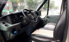 Ford Transit 2009 - Bán xe Ford Transit Van 3 chỗ, xe nhà sử dụng kỹ