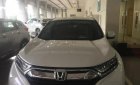 Honda CR V 1.5E 2018 - Cần bán xe Honda CR -V   2018, nhập khẩu nguyên chiếc. Hỗ trợ vay