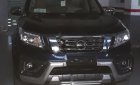 Nissan Navara VL Premium R 2018 - Cần bán Nissan Navara VL Premium R 2018, màu xanh lam, máy 2.5 lít