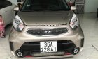 Kia Morning Si MT 2016 - Chợ Ô Tô Lạng Sơn bán chiếc Kia Morning Si 2016 vành xoáy, mới chạy 26000km