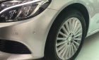 Mercedes-Benz C class C250 AMG 2017 - Cần bán Mercedes C250 AMG model 2017 màu bạc