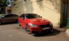 BMW 3 Series sport 2012 - Cần bán gấp BMW 3 Series sport sản xuất năm 2012, màu đỏ, nhập khẩu nguyên chiếc
