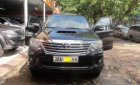 Toyota Fortuner  MT 2013 - Bán Toyota Fortuner MT sản xuất năm 2013, xe cá nhân, biển Hà Nội