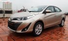 Toyota Vios 1.5G 2018 - Cần bán Toyota Vios G - Xe mới 100%