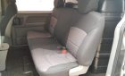 Hyundai Grand Starex 2011 - Cần bán lại xe Hyundai Grand Starex đời 2011, màu bạc, giá chỉ 369 triệu