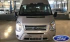 Ford Transit 2018 - Bán ô tô Ford Transit năm sản xuất 2018, màu bạc 